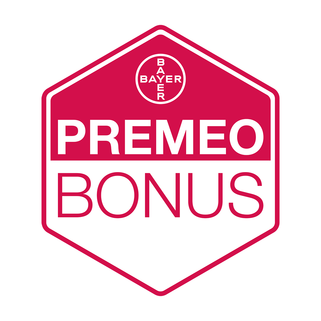 Premeo App Icon